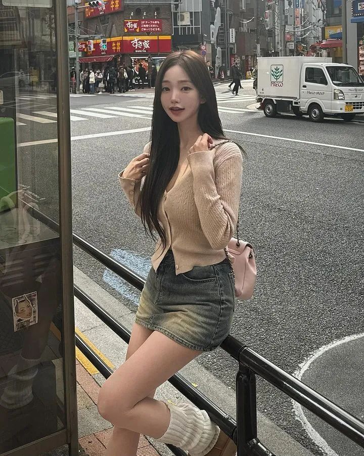 [仙女集]额，她有我不能忽略两点