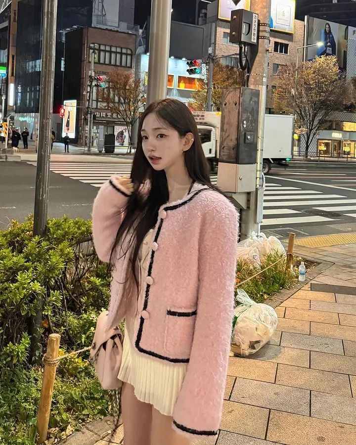 [仙女集]额，她有我不能忽略两点