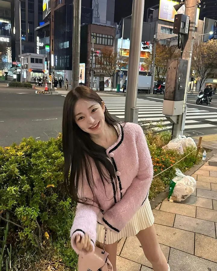 [仙女集]额，她有我不能忽略两点