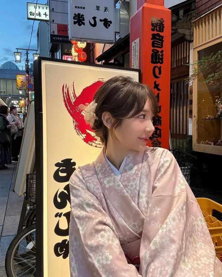 [仙女集]她香香，太绝了