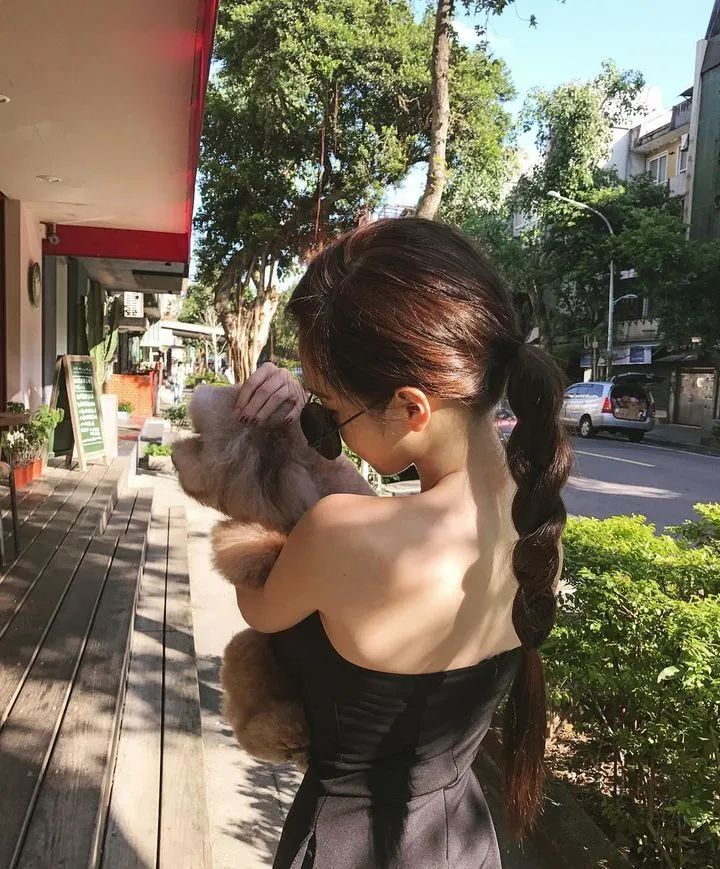 [仙女集]一个台味十足台妹 ~