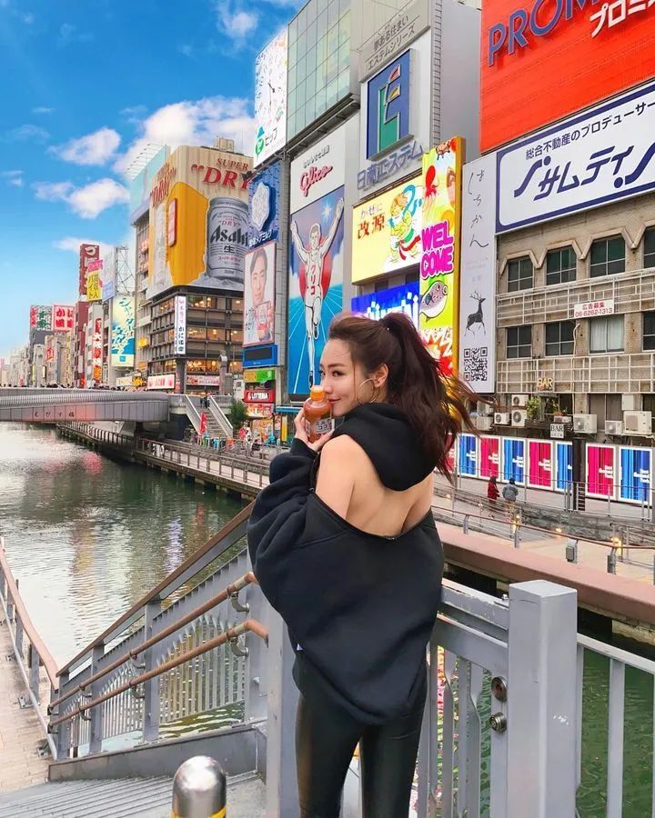 [仙女集]一个台味十足台妹 ~