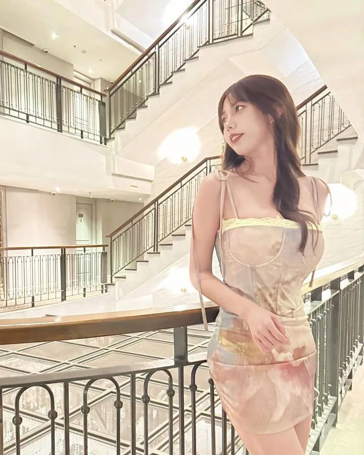 [仙女集]百看不厌，说得就是她吧~