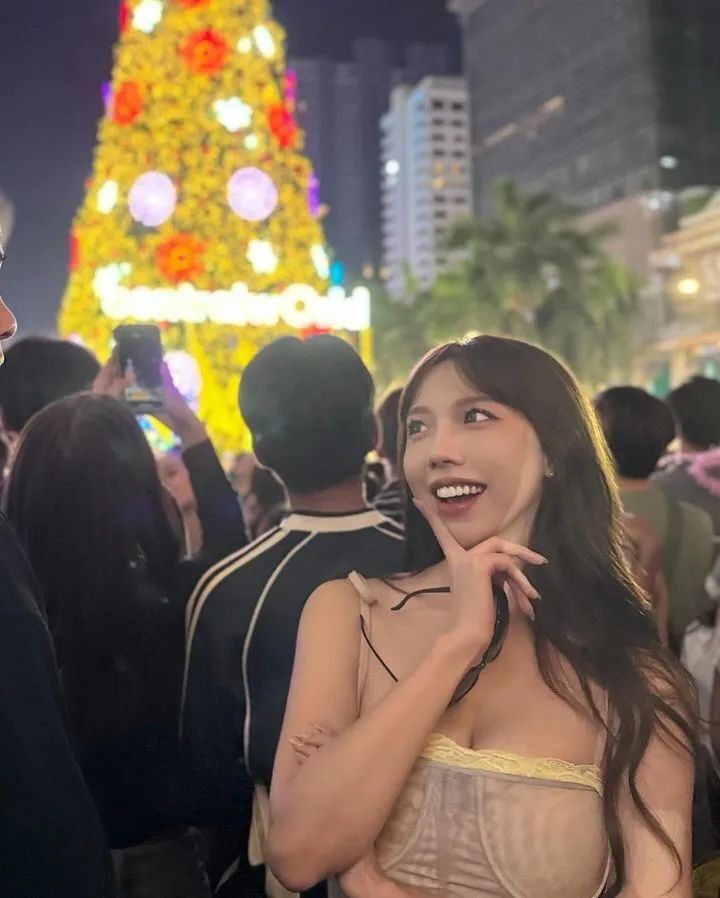 [仙女集]百看不厌，说得就是她吧~