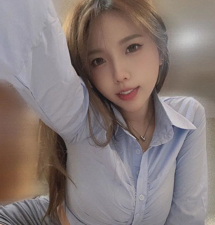 [仙女集]百看不厌，说得就是她吧~