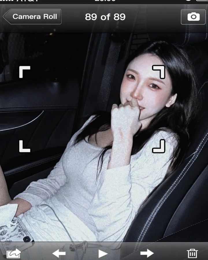 [仙女集]百看不厌，说得就是她吧~