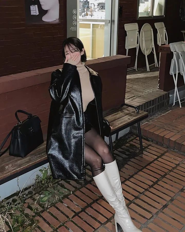 [仙女集]这颜值和身材，你扛得住？
