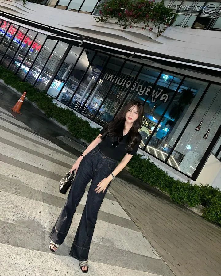 [仙女集]泰国关之琳，我沦陷了