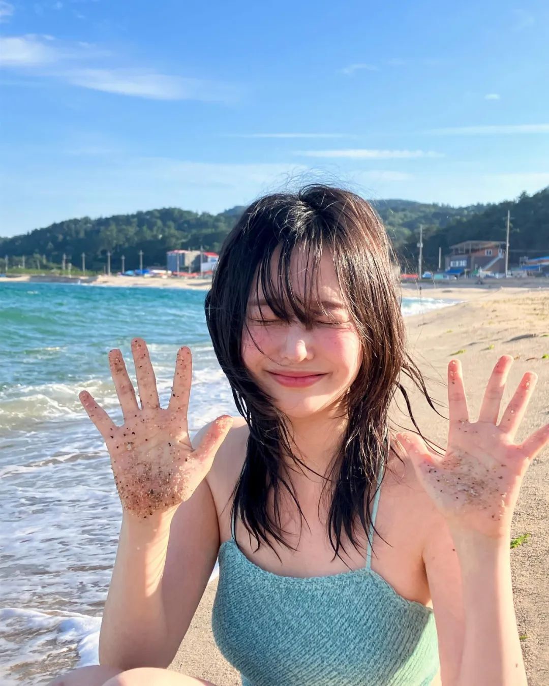 [仙女集]百万级の网红，真太好看了！