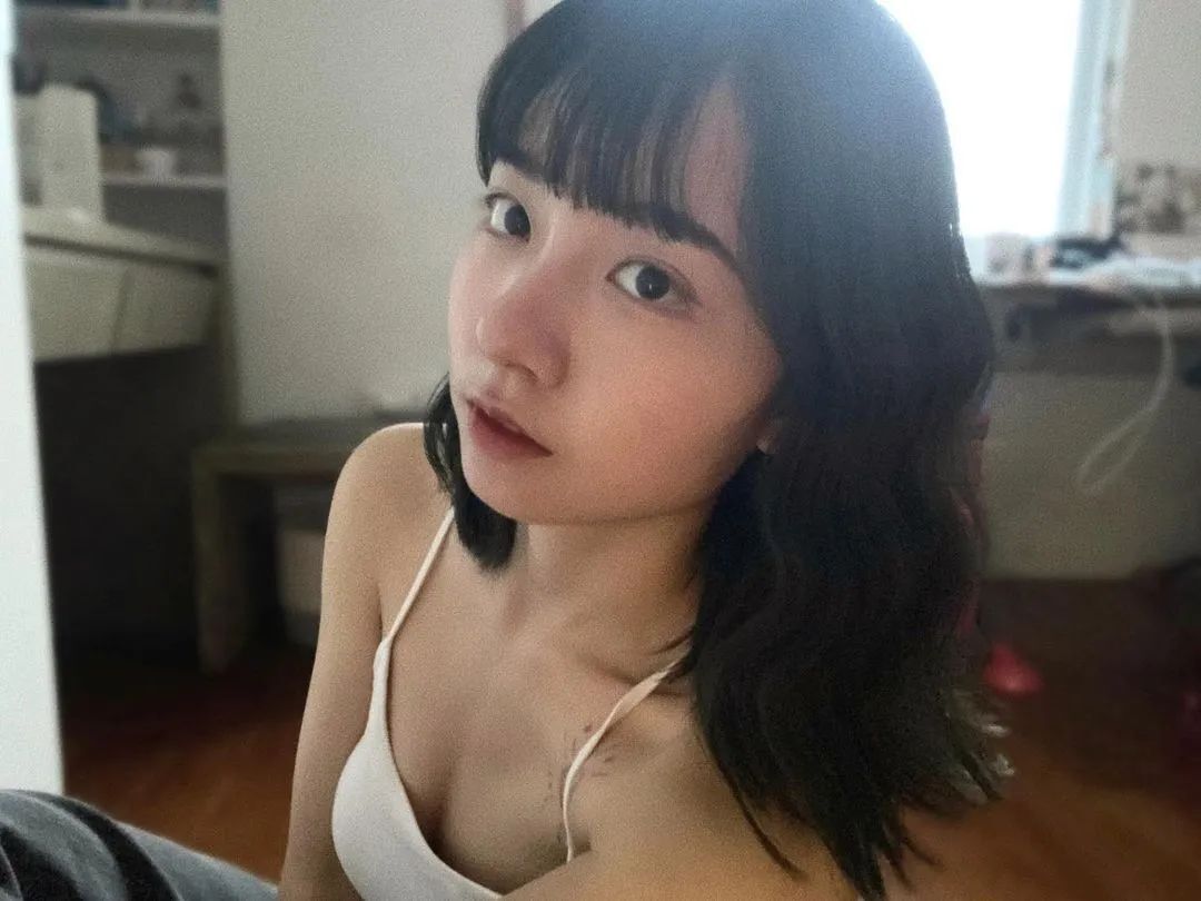 [仙女集]青春期美少女，也太绝了吧！