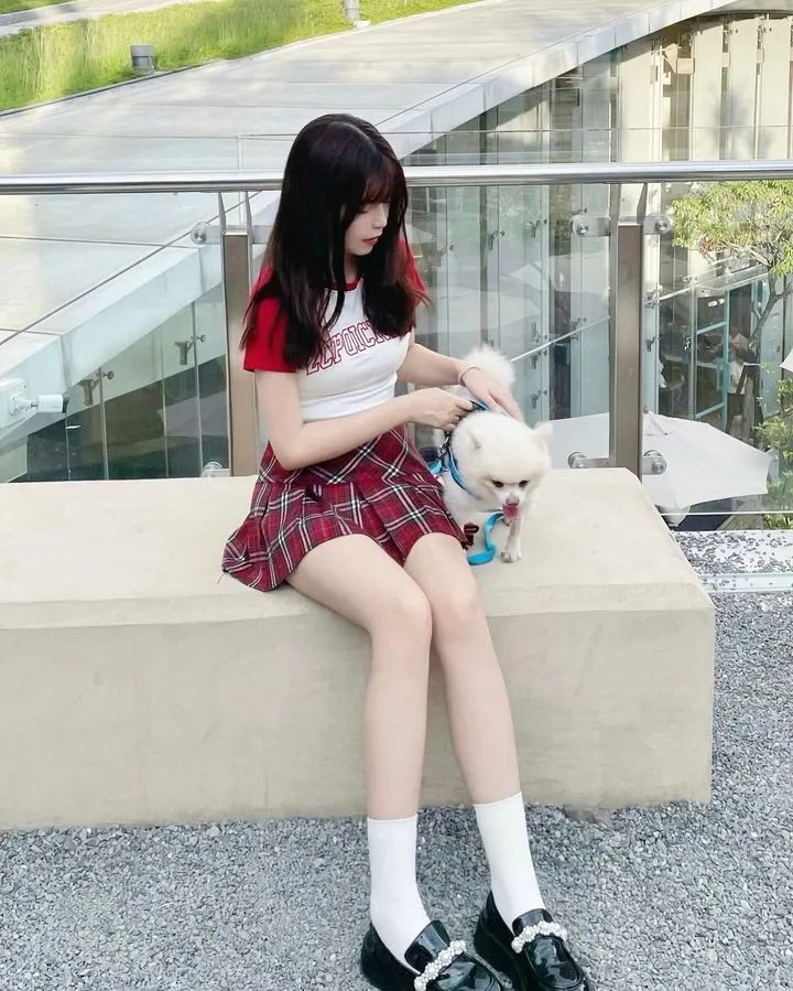 [仙女集]别跪哇，谁受得了啊~