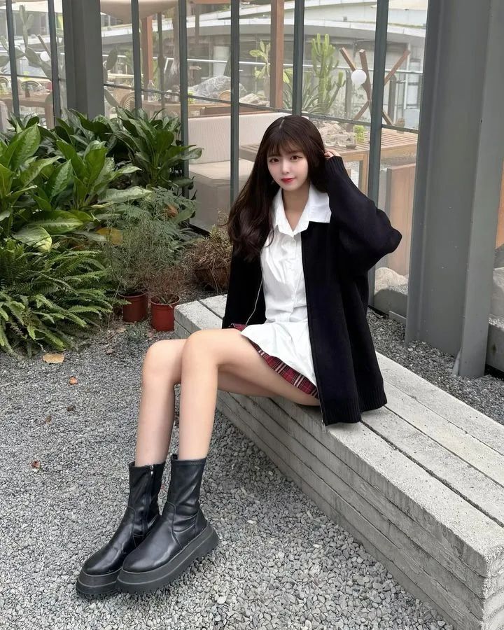[仙女集]别跪哇，谁受得了啊~