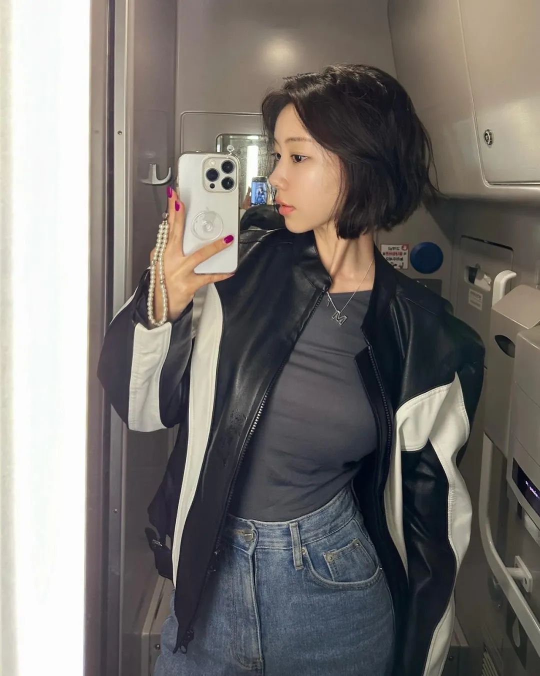 [仙女集]天上嫦娥，都没她绝！