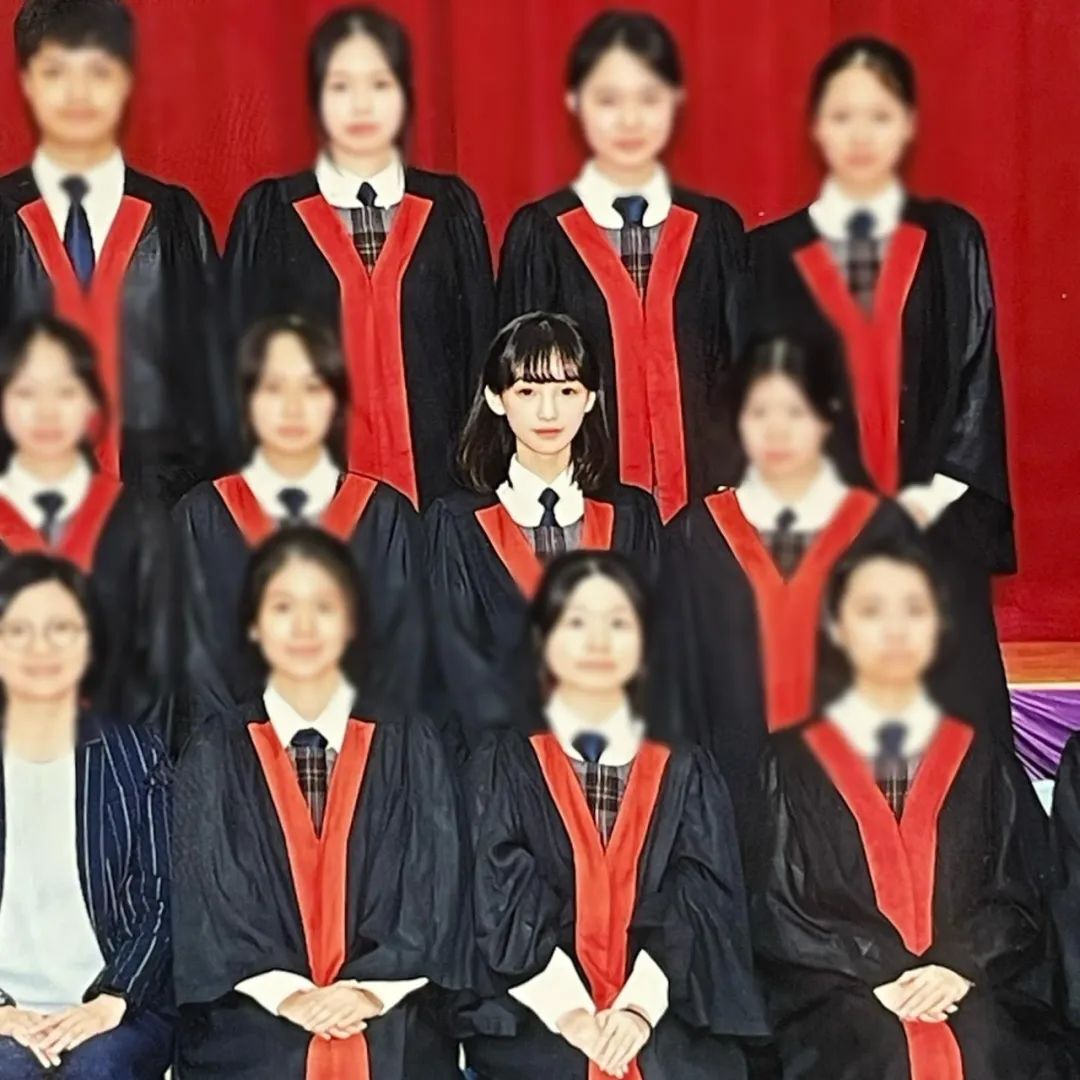 [仙女集]这身材，真太不科学了