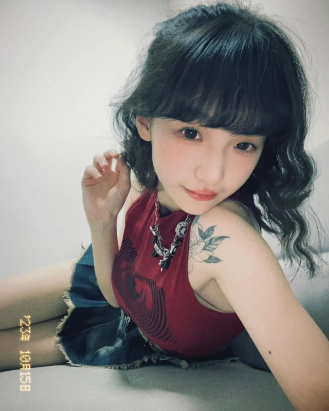 [仙女集]这身材，真太不科学了