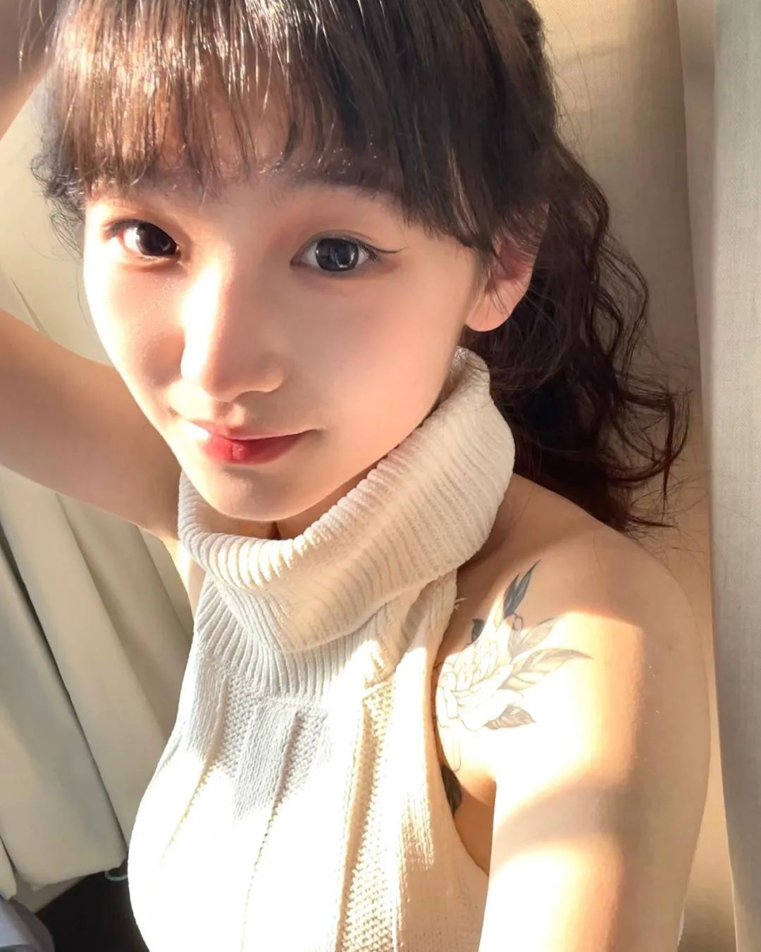[仙女集]这身材，真太不科学了