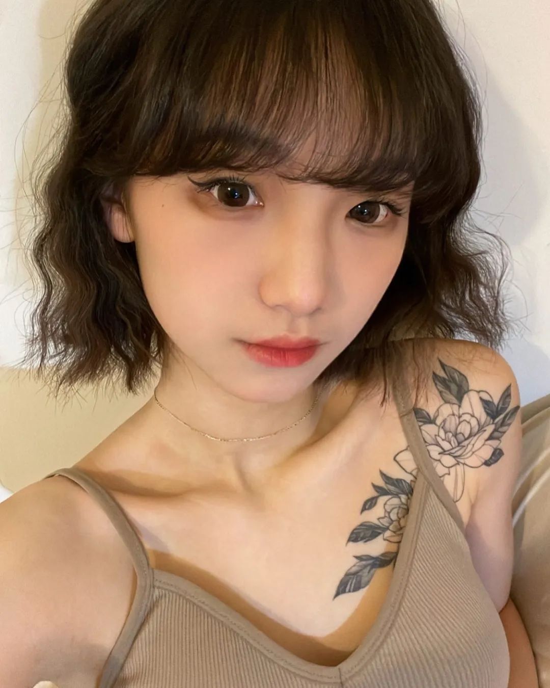 [仙女集]这身材，真太不科学了