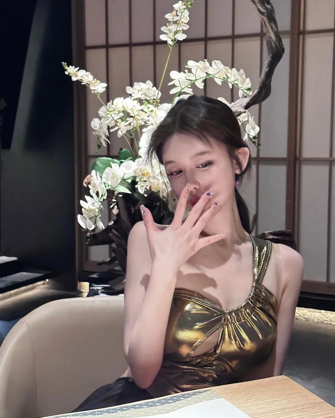 [仙女集]这个嫂嫂，真YYDS