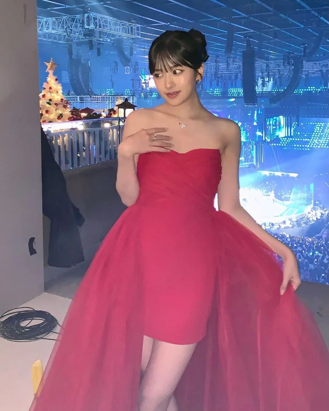 [仙女集]这世界上最美事儿，是给她做贴身保镖！