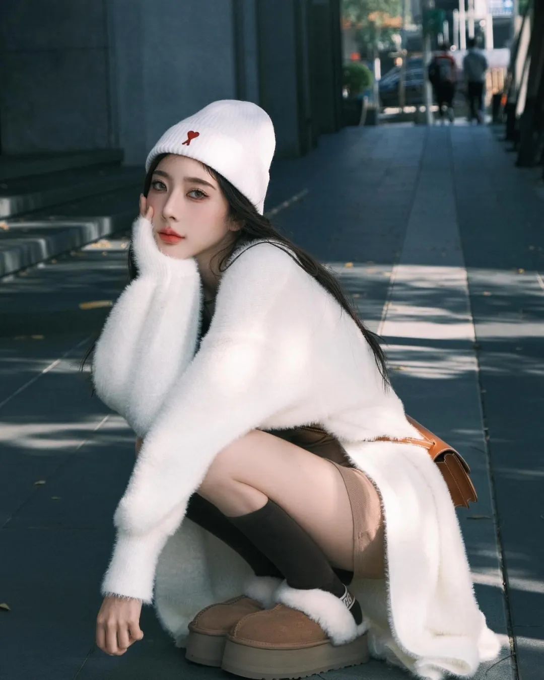 [仙女集]没办法不喜欢台妹！