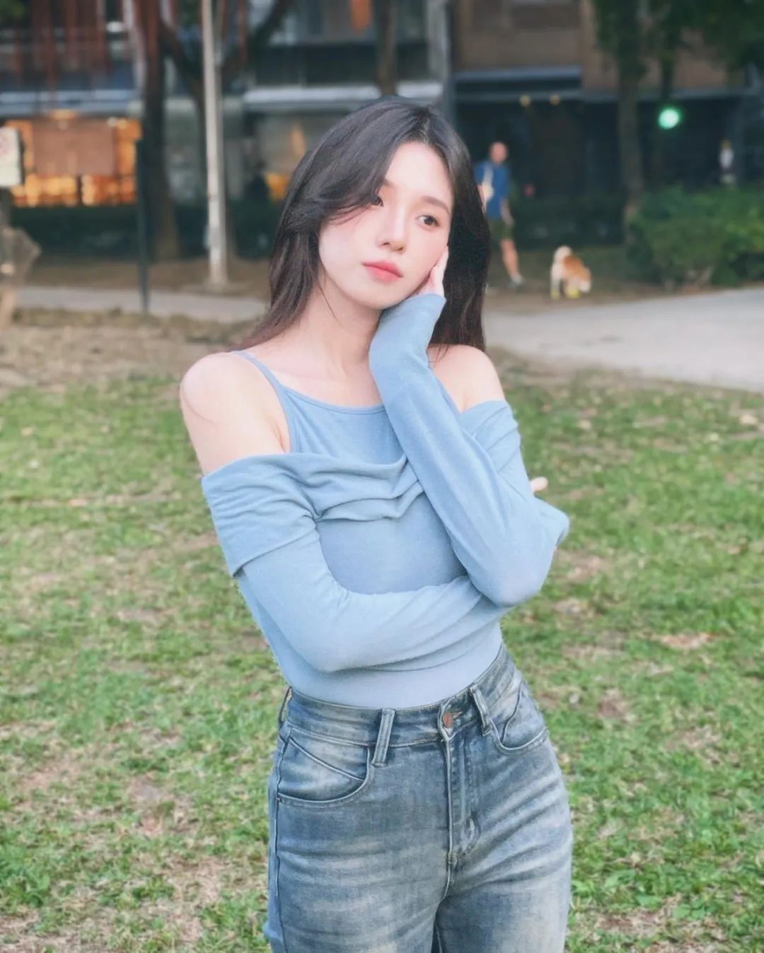 [仙女集]台妹大学生，得多招人稀罕！