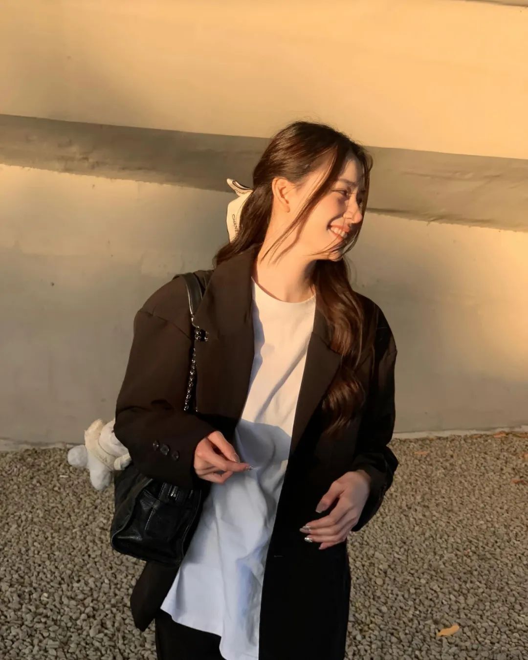 [仙女集]甜美天花板，简直了！