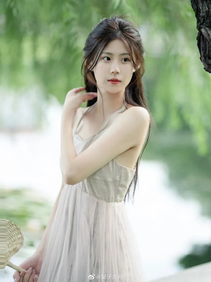 [仙女集]号称最美库蜜，太能打了！