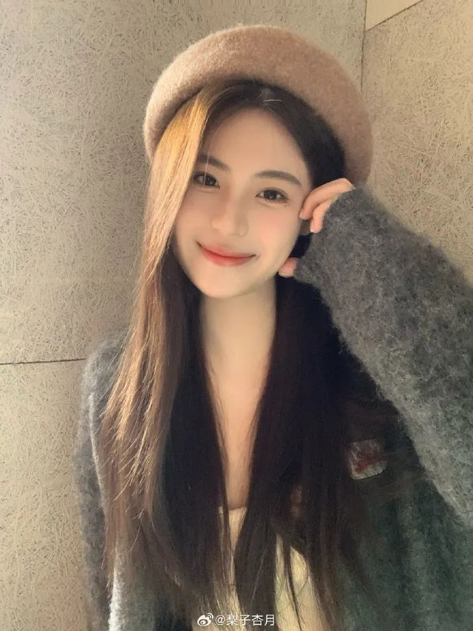 [仙女集]号称最美库蜜，太能打了！
