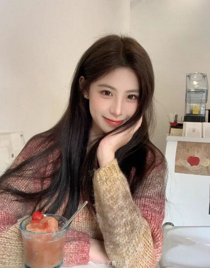 [仙女集]号称最美库蜜，太能打了！