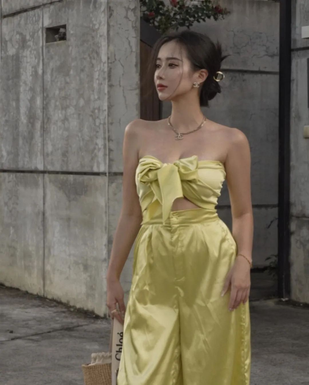 [仙女集]S级天赋！台妹太绝了！！