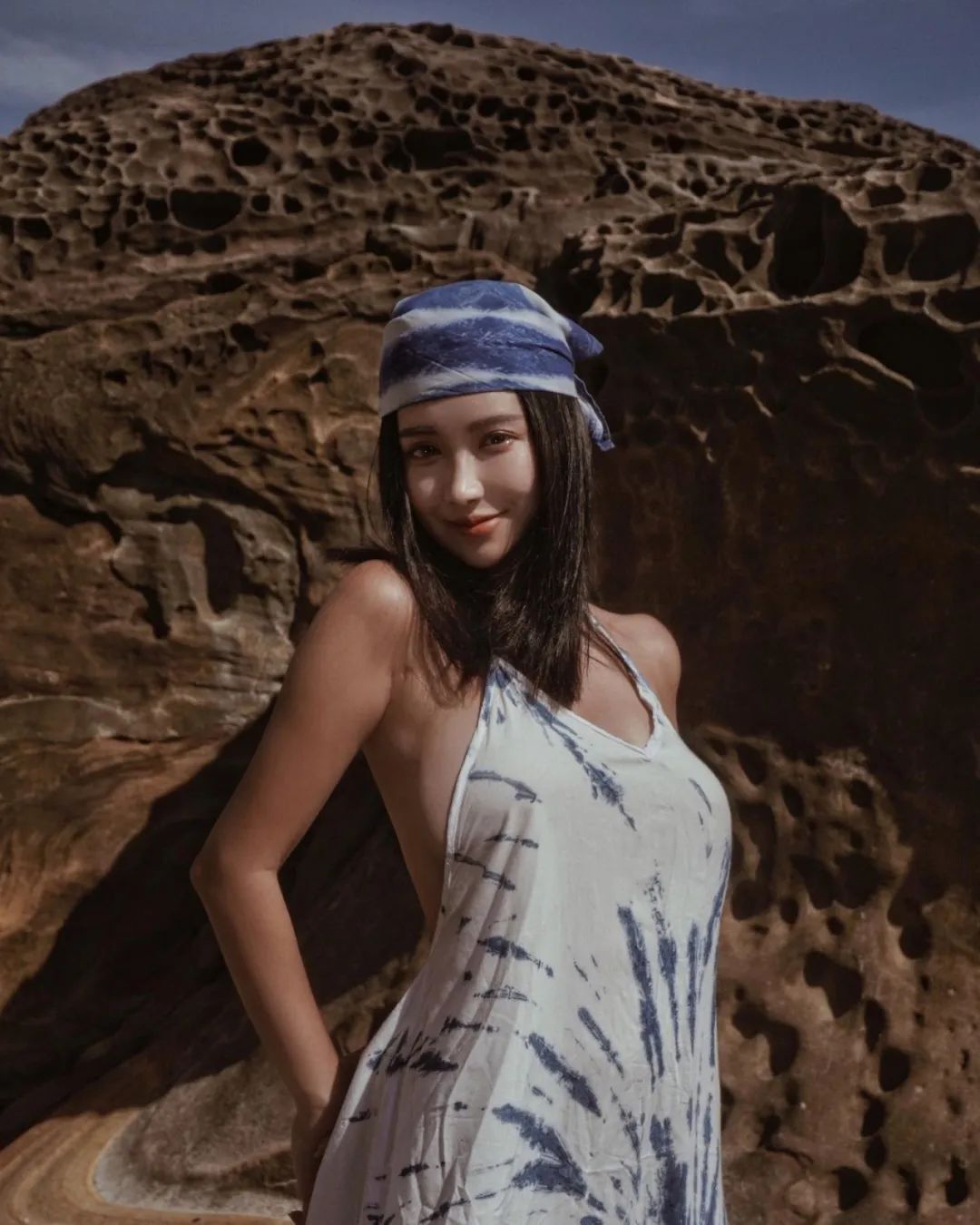 [仙女集]S级天赋！台妹太绝了！！