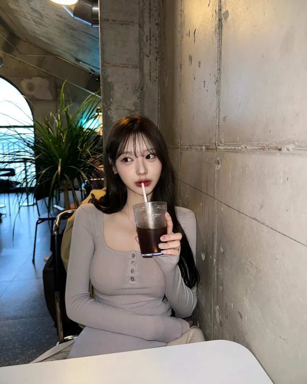 [仙女集]可爱鹿鹿小姐，真羡慕财阀啊！