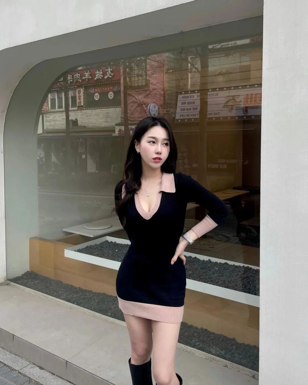 [仙女集]凶残，台妹太凶残了！！