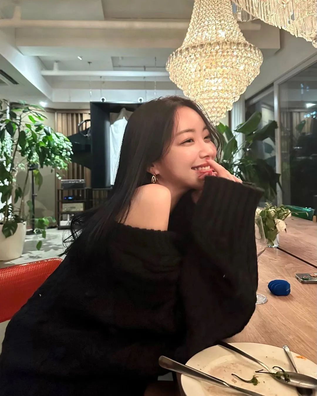 [仙女集]​这个身材，谁不迷糊！！