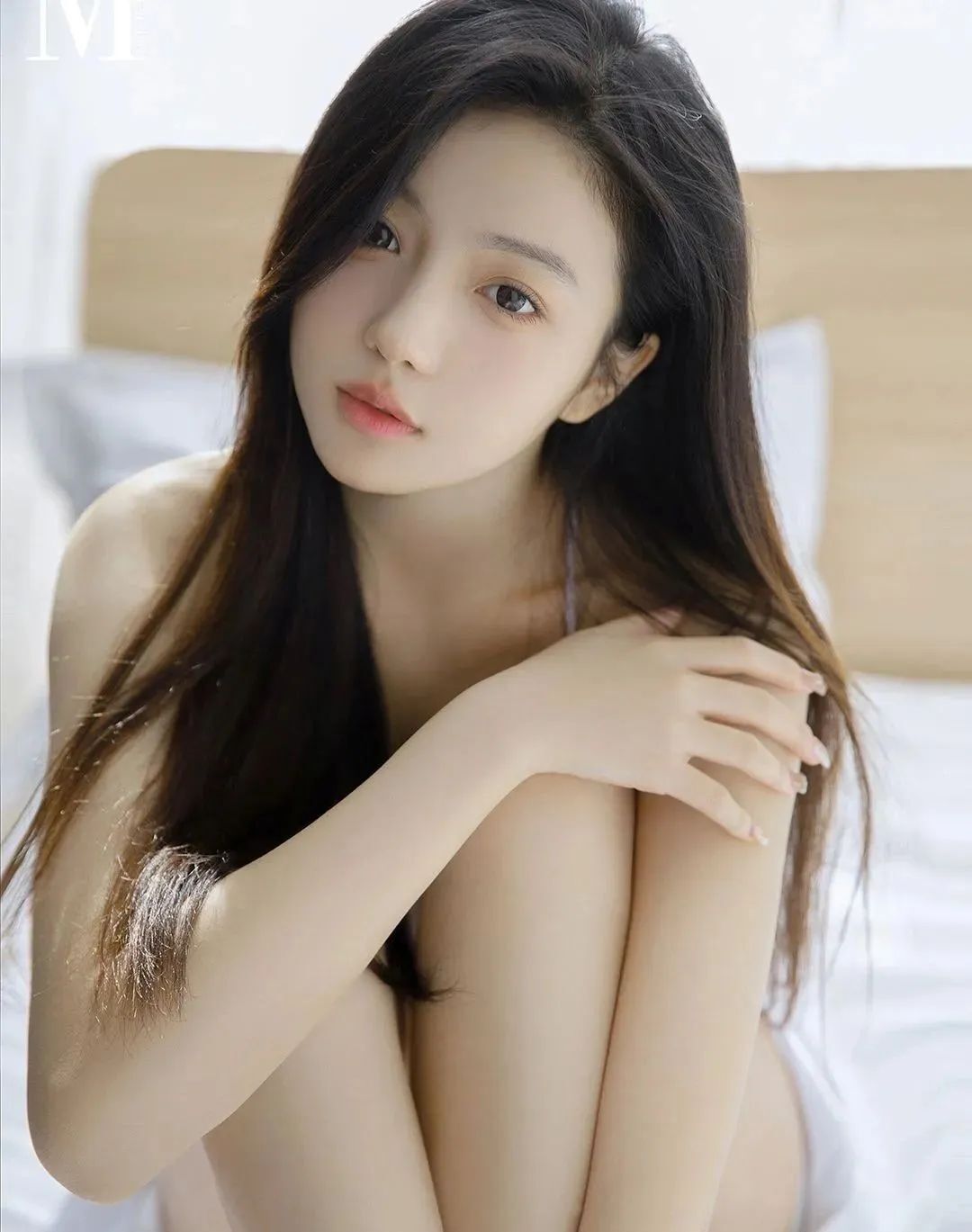 写真丨情窦初开的每次心动 都是为你