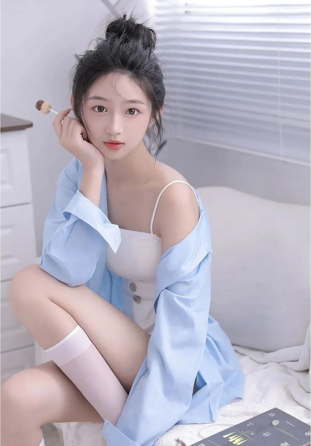 写真丨最钟情的人永远是不变的你