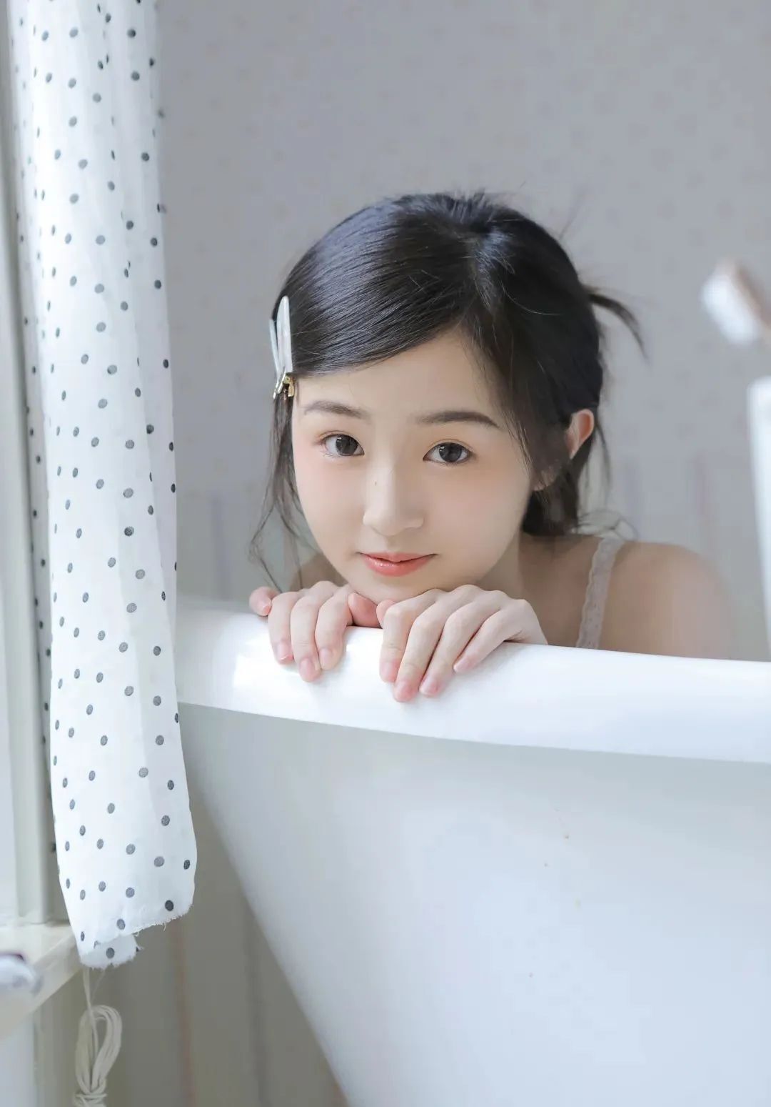 写真丨喜欢世间美好 但还是最喜欢你