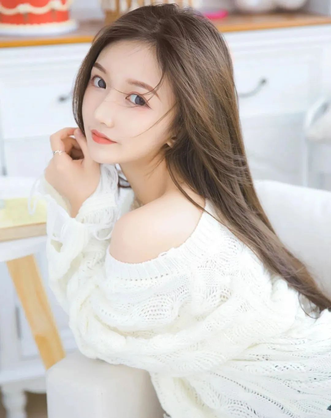 写真丨遇见你 便是和煦温暖的春天