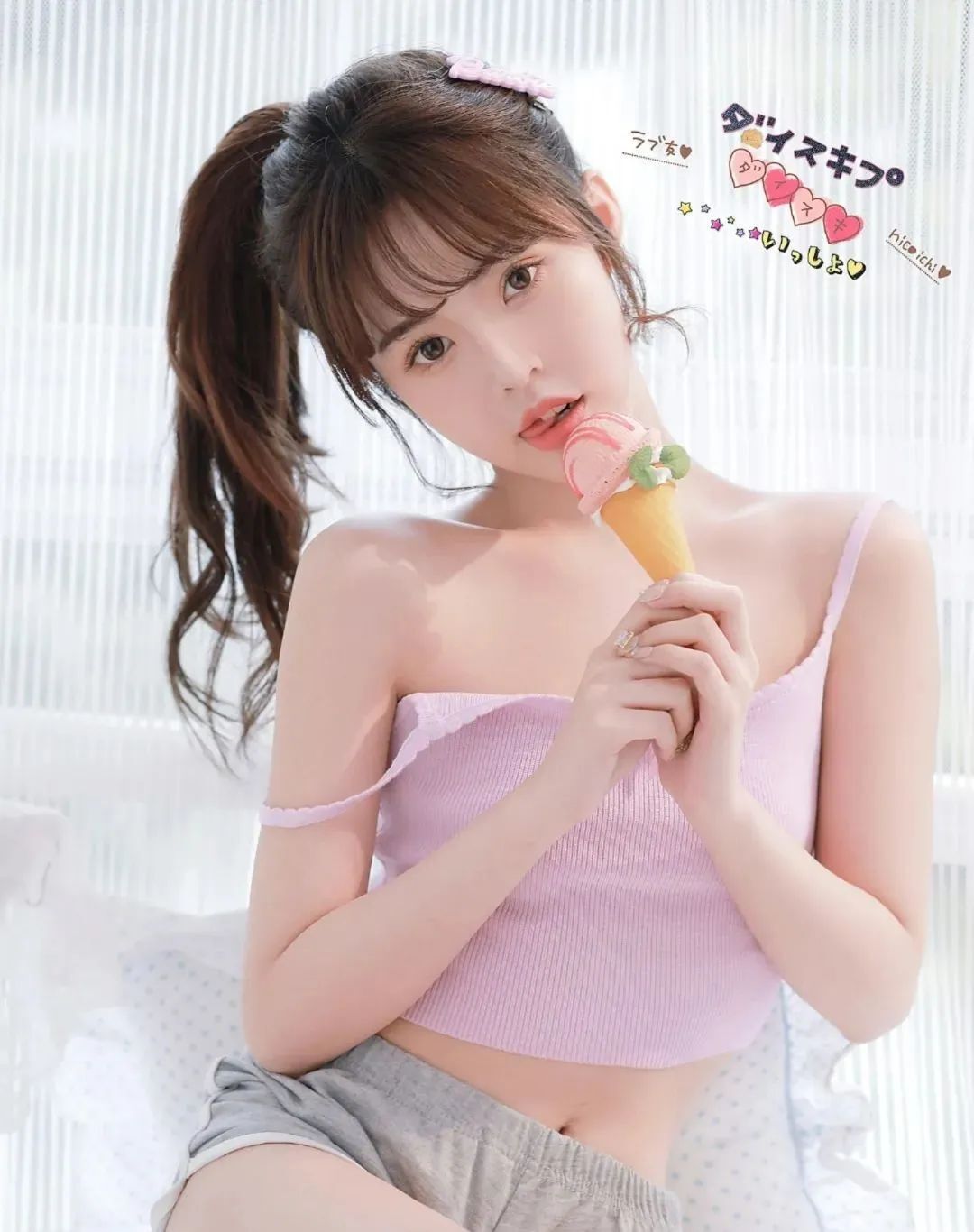 写真丨对全世界温柔 对你最特别