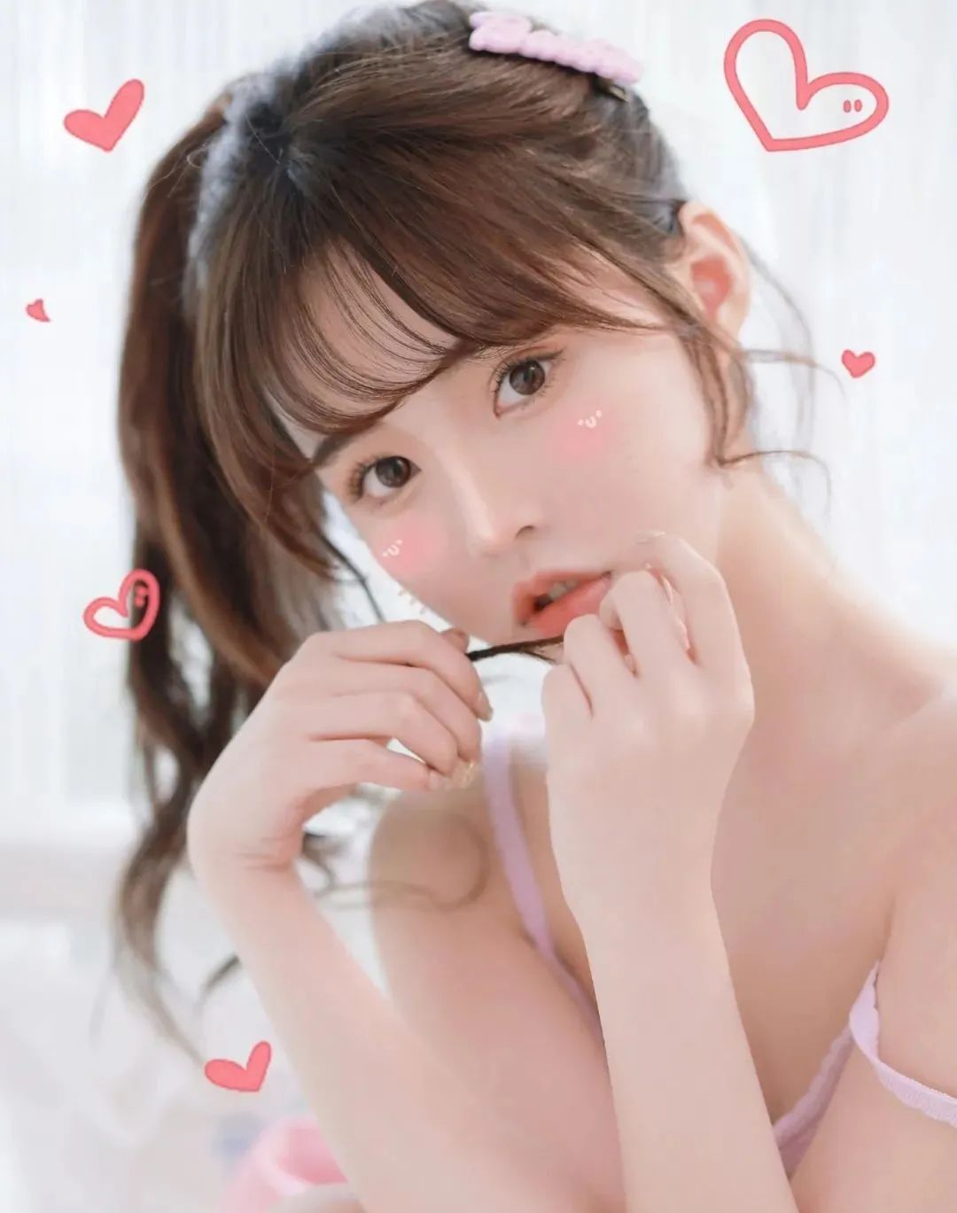 写真丨对全世界温柔 对你最特别