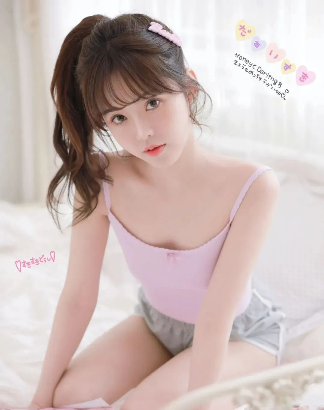 写真丨对全世界温柔 对你最特别