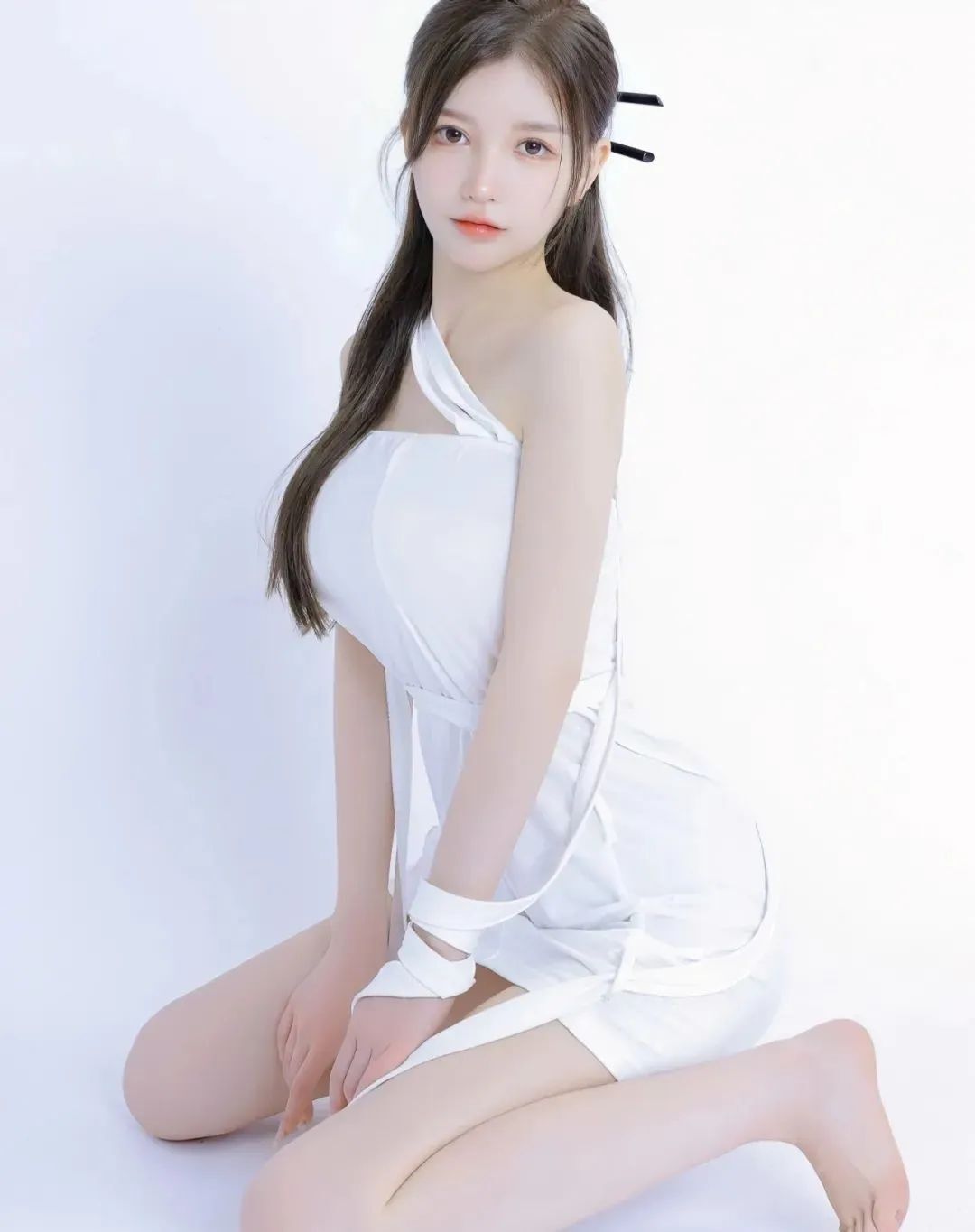 写真丨万千世界 你是我唯一的想要