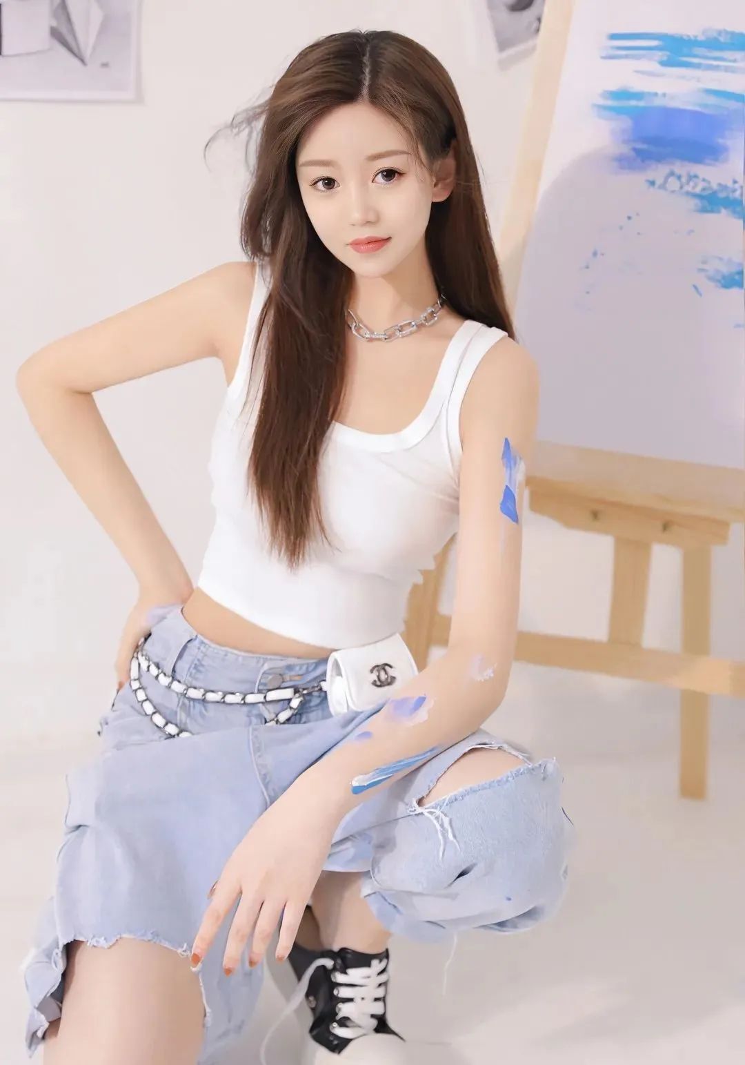 写真丨人间最好的相遇 在心上