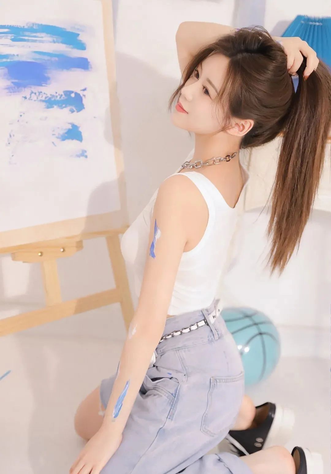 写真丨人间最好的相遇 在心上