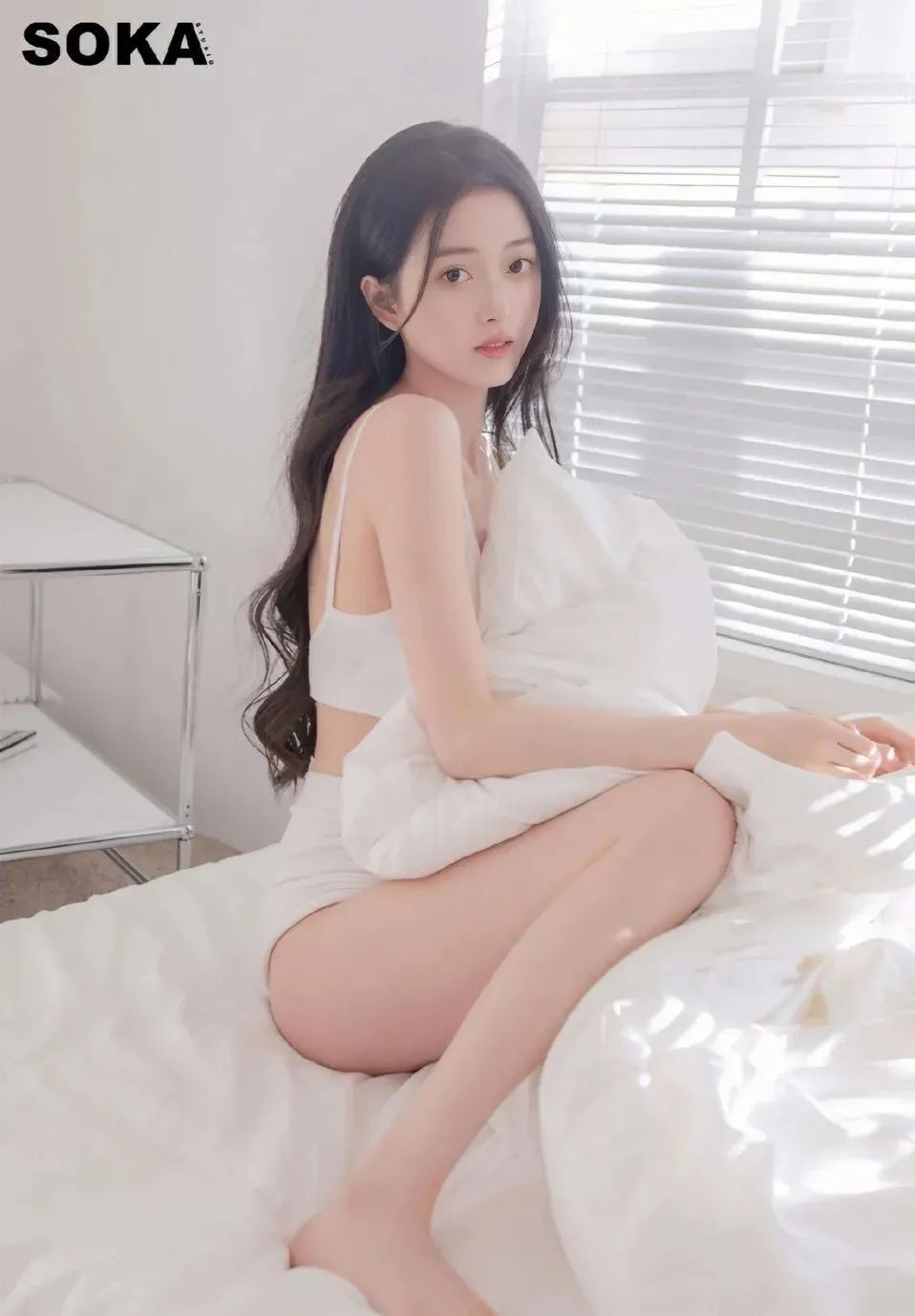 写真丨不要天上的星 只要人间的你