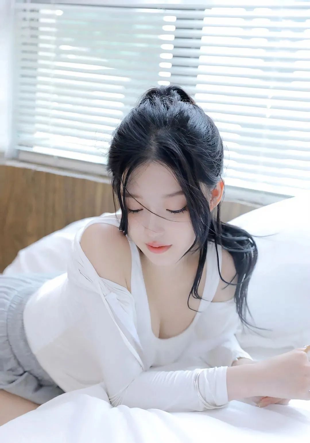 写真丨鲜花和四季 都不如和你在一起