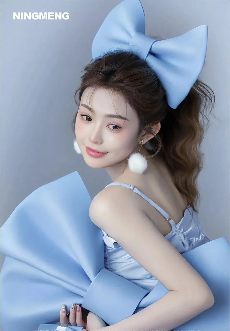 写真丨遇见你的一生 便是奖赏