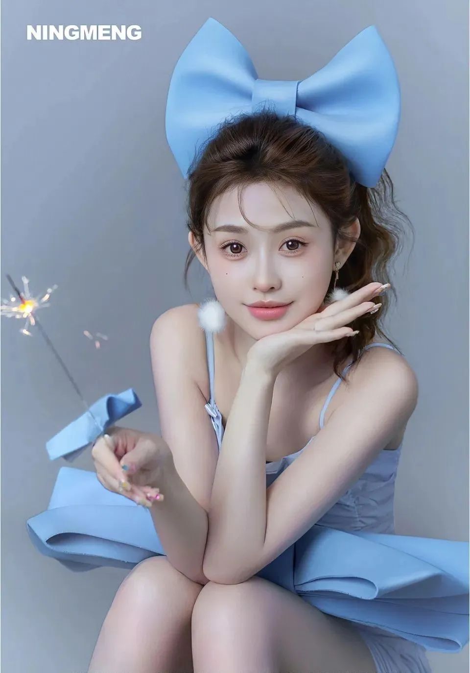 写真丨遇见你的一生 便是奖赏