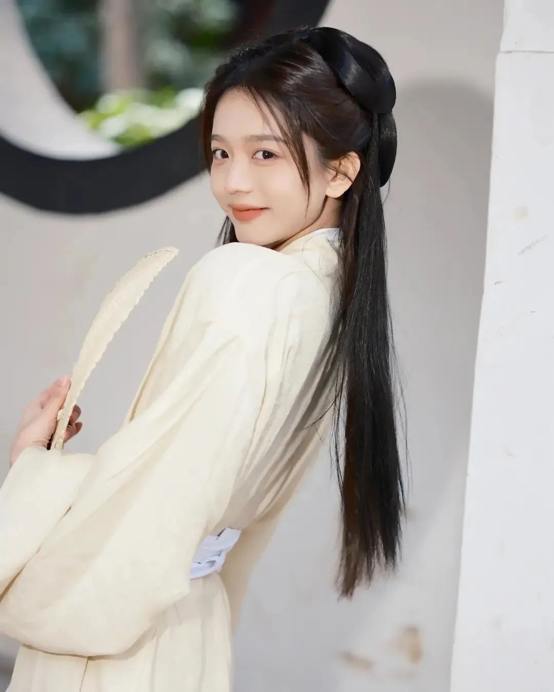 小师妹下山啦