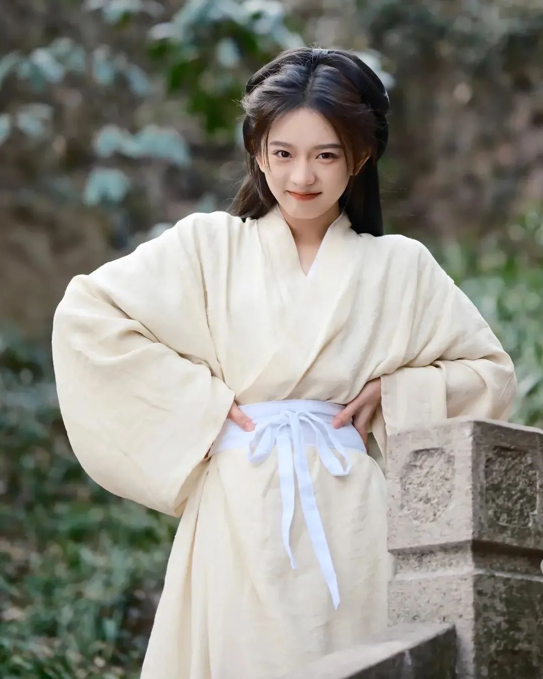 小师妹下山啦